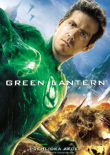 Green Lantern (2011) (1 DVD)