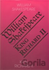 Král Richard II. / King Richard II