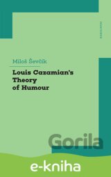 Louis Cazamian´s Theory of Humour