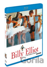 Billy Elliot (Blu-ray)