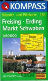 Freising-Erding  1:50T