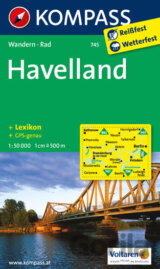 Havelland 1:50T