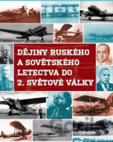 Dějiny ruského a sovětského letectva do 2. světové války - DVD