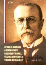 Československo a Masarykov duchovný odkaz, Česi na Slovensku v dobe jeho zániku