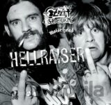 Osbourne Ozzy + Motörhead: Hell Raiser LP