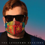 Elton John: The Lockdown Sessions Ltd. LP