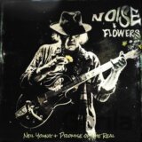 Neil Young, Promise of the Real: Noise and Flowers Dlx. Box