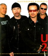 U2 - Ilustrovaná biografie