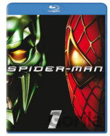 Spider-Man - Deluxe verze (Blu-ray)