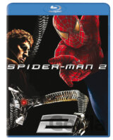 Spider-man 2 - Deluxe verze (Blu-ray)