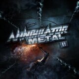 Annihilator: Metal II (Coloured) LP