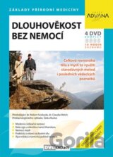 Dlouhověkost bez nemocí (4 DVD)