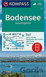 Bodensee Gesamt 1c   75 T