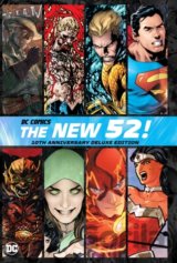 The New 52