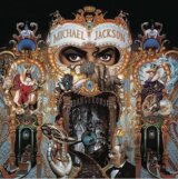 Michael Jackson: Dangerous (Coloured) LP