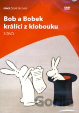 BOB A BOBEK 1-3