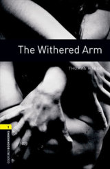 Library 1 - Withered Arm