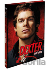 Dexter - Kompletní 3. série