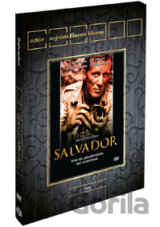 Salvador (Blu-ray)