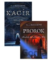 Kacír + Prorok (kolekcia)