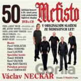 Mefisto: 50 let