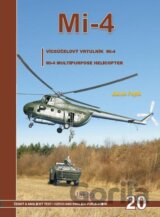 Mi-4 - Víceúčelový vrtulník Mi-4