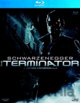 Terminátor (Blu-ray) steelbook