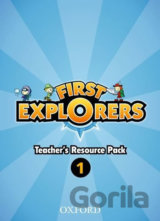 First Explorers 1: Teacher´s Resource Pack