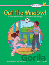 Kid´s Readers: Out the Window!