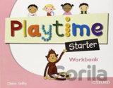 Playtime Starter: Workbook