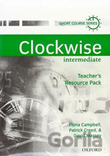 Clockwise Intermediate: Teacher´s Resource Pack