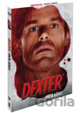 Dexter - Kompletní 5. série (3 DVD)