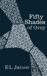 Fifty Shades of Grey (Hardback)