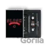 Slash: 4 (Feat. Myles Kennedy And The Conspirators) MC