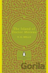 The Island of Doctor Moreau (Penguin English... (H. G. Wells)