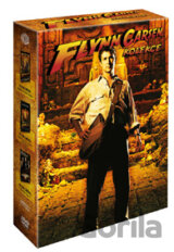 Kolekce: Flynn Carsen 1-3 (3 DVD)