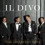 IL DIVO: THE GREATEST HITS (DELUXE) (  2-CD)
