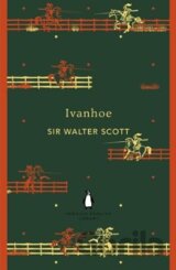 Ivanhoe (Penguin English Library) (Walter Scott) (Paperback)