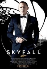 James Bond 007 - Skyfall (2012)