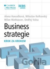 Business strategie