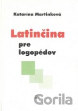 Latinčina pre logopédov