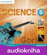 Big Science 5: Class CDs (3)