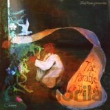 Joel Ross: Parable Of The Poet LP