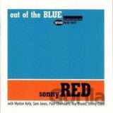 Sonny Red: Out Of The Blu LP