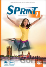 Sprint 1 - Student´s book + downloadable digital book