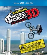 Nitro Circus (3D - Blu-ray)