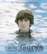 George Harrison: Living in the Material World (Blu-ray)