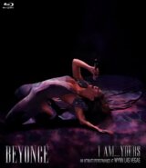 Beyonce: I AM...YOURS AN INTIMATE PERFORMANCE AT WYNN LAS VE