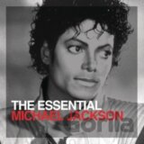 JACKSON, MICHAEL: THE ESSENTIAL MICHAEL JACKSON (  2-CD)