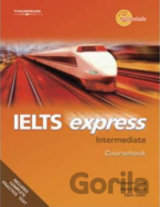 IELTS Express Intermediate: Course Book